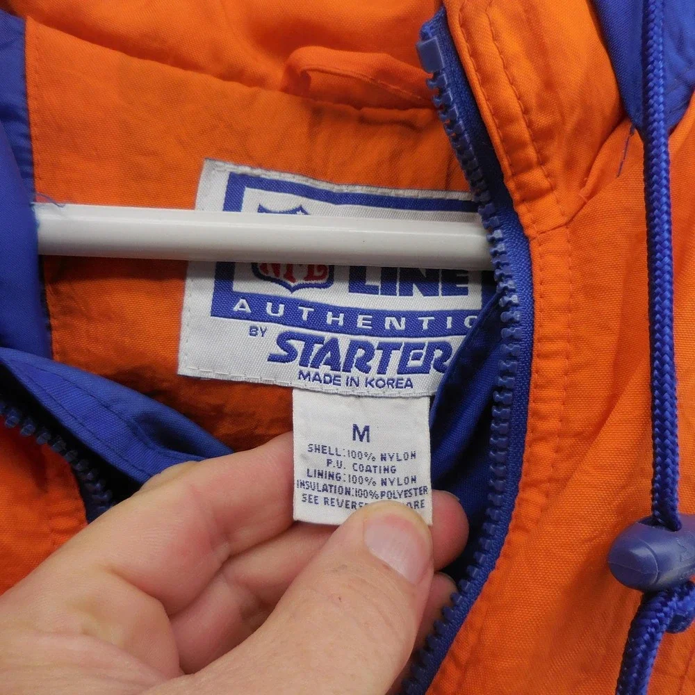 STARTER vintage denver